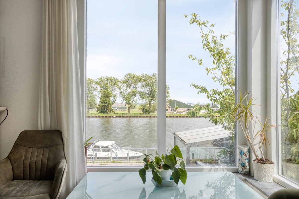 Te koop: Foto Woonhuis aan de Steekterweg 80G in Alphen aan den Rijn