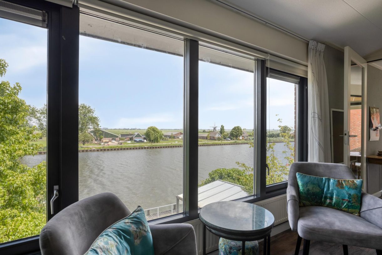 Te koop: Foto Woonhuis aan de Steekterweg 80G in Alphen aan den Rijn