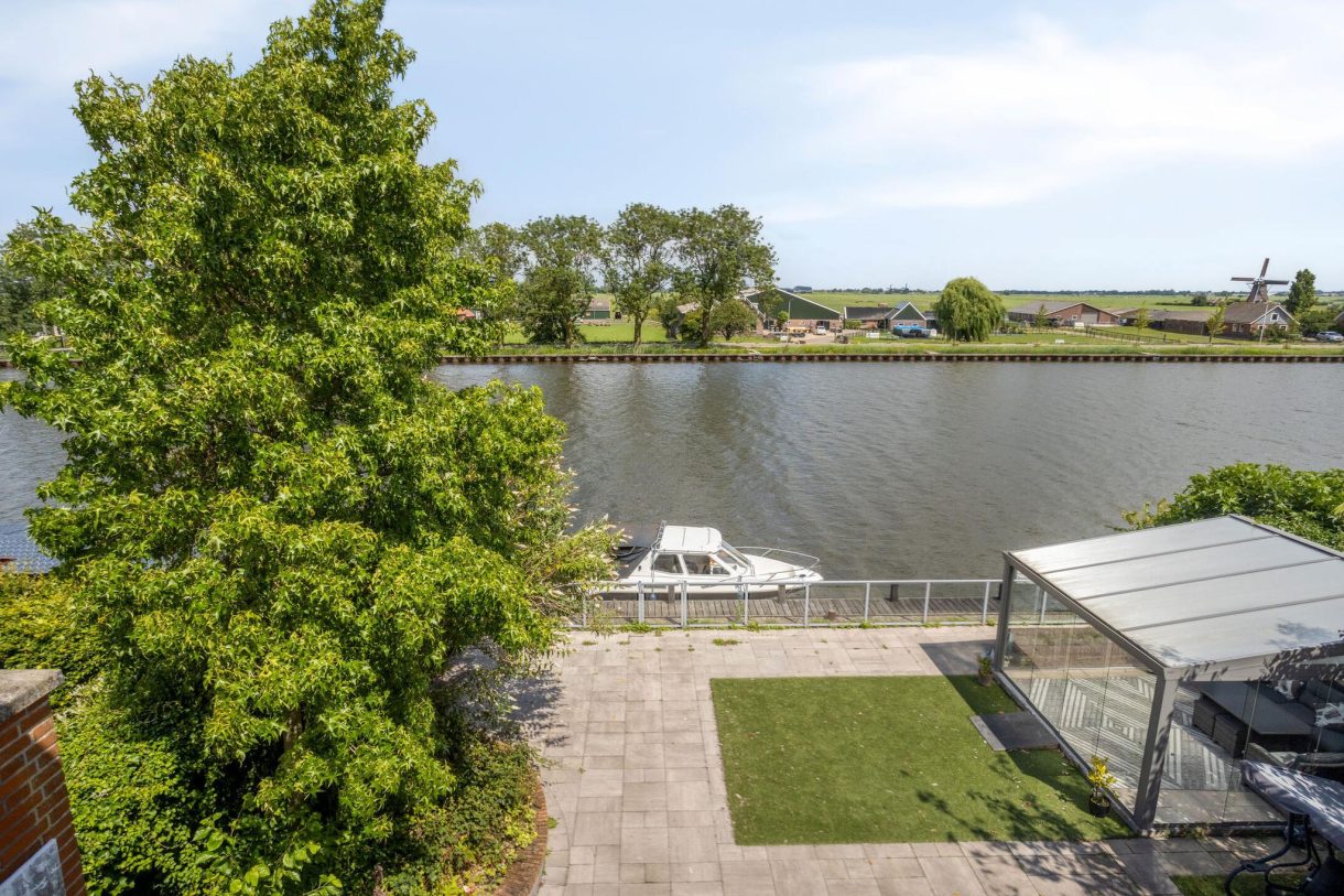 Te koop: Foto Woonhuis aan de Steekterweg 80G in Alphen aan den Rijn