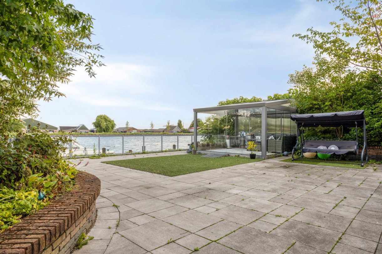 Te koop: Foto Woonhuis aan de Steekterweg 80G in Alphen aan den Rijn