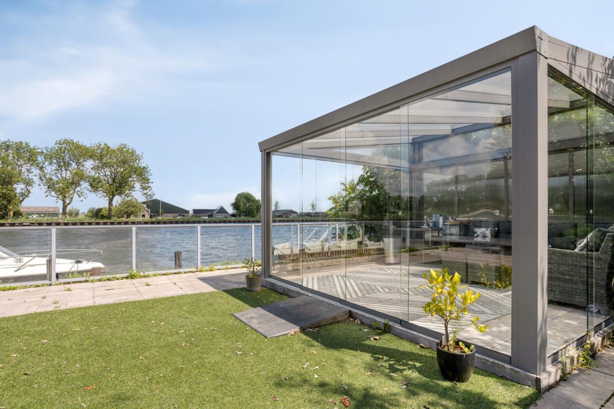 Te koop: Foto Woonhuis aan de Steekterweg 80G in Alphen aan den Rijn