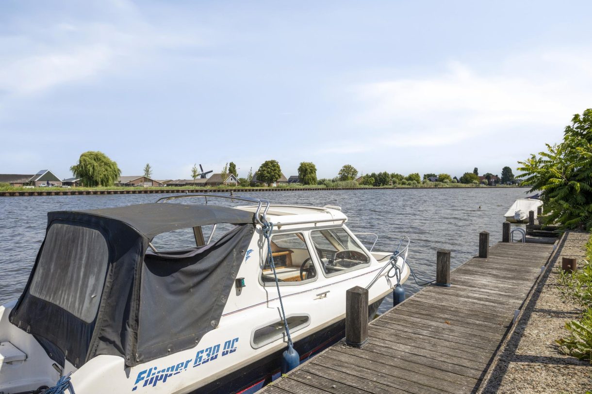 Te koop: Foto Woonhuis aan de Steekterweg 80G in Alphen aan den Rijn