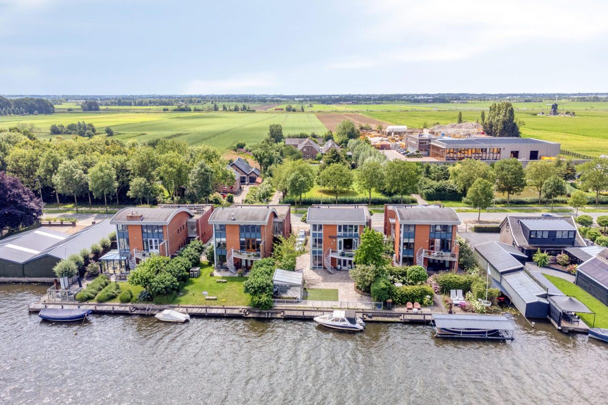 Te koop: Foto Woonhuis aan de Steekterweg 80G in Alphen aan den Rijn
