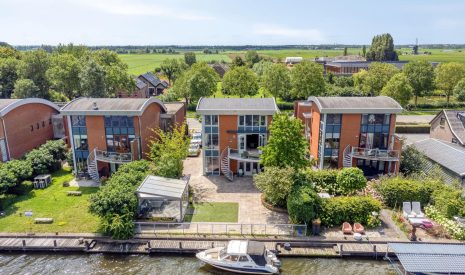 koop  Alphen aan den Rijn  Steekterweg 80G – Hoofdfoto