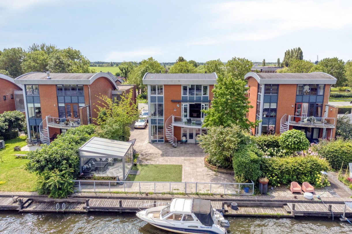 Te koop: Foto Woonhuis aan de Steekterweg 80G in Alphen aan den Rijn