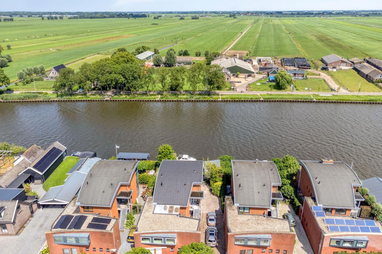 Te koop: Foto Woonhuis aan de Steekterweg 80G in Alphen aan den Rijn