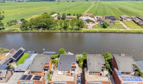 Te koop: Foto Woonhuis aan de Steekterweg 80G in Alphen aan den Rijn