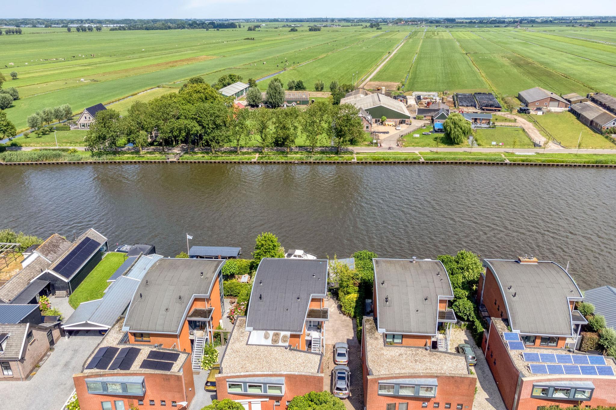 koop  Alphen aan den Rijn  Steekterweg 80G – Foto 5