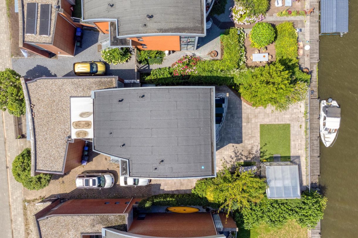 Te koop: Foto Woonhuis aan de Steekterweg 80G in Alphen aan den Rijn