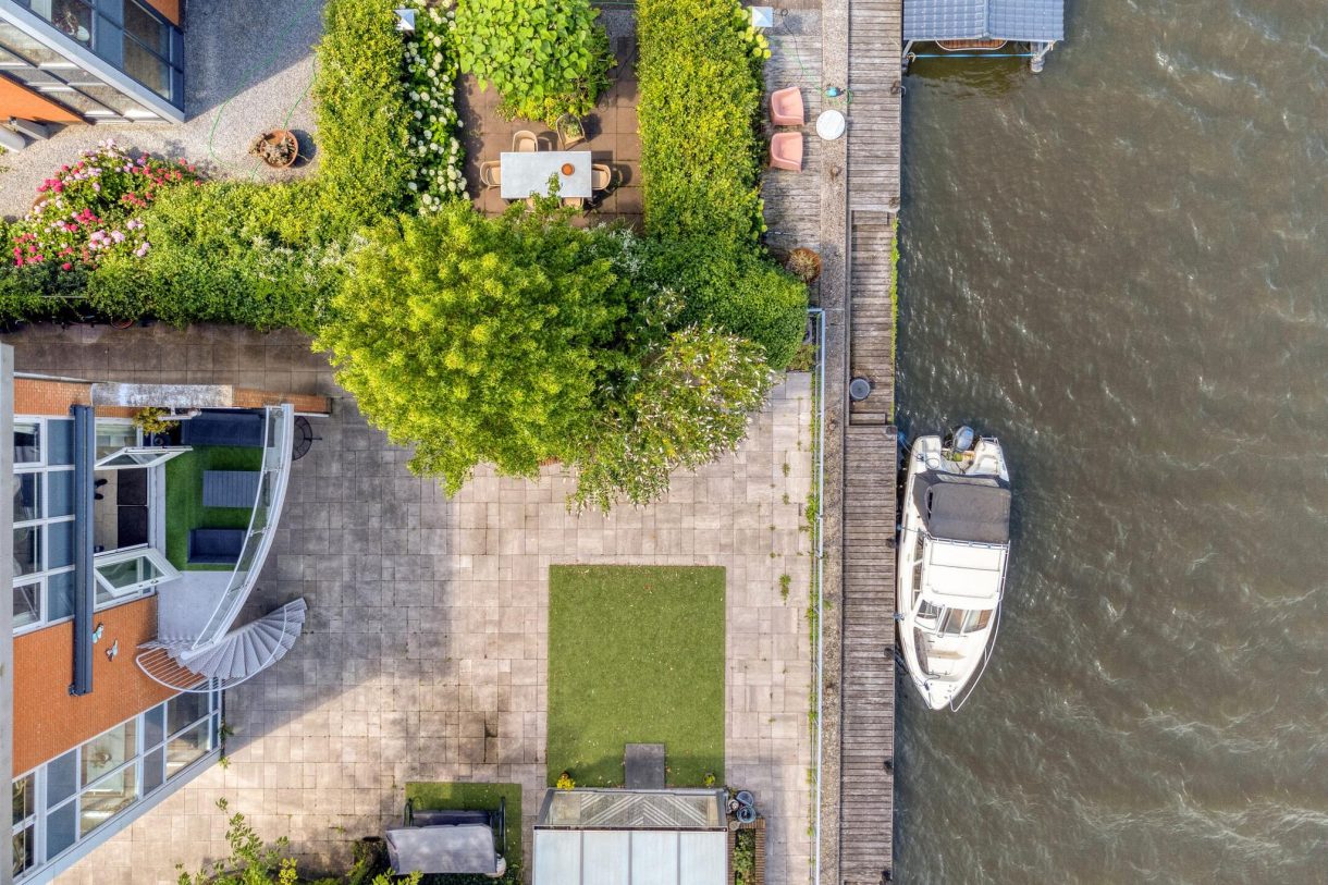 Te koop: Foto Woonhuis aan de Steekterweg 80G in Alphen aan den Rijn