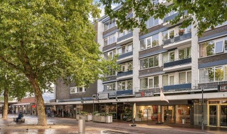 koop  Vlaardingen  Veerplein 37 – Hoofdfoto