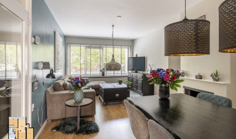 Te koop: Foto Appartement aan de Veerplein 37 in Vlaardingen