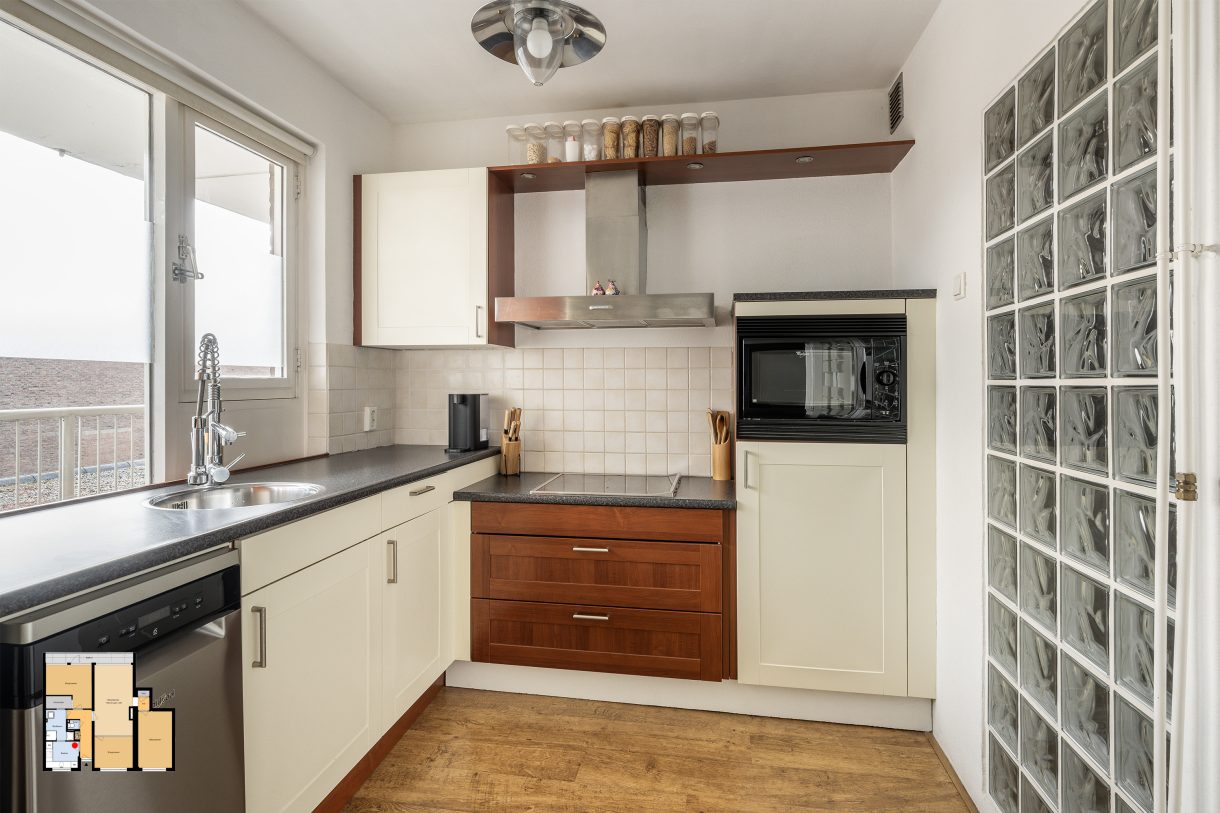 Te koop: Foto Appartement aan de Veerplein 37 in Vlaardingen