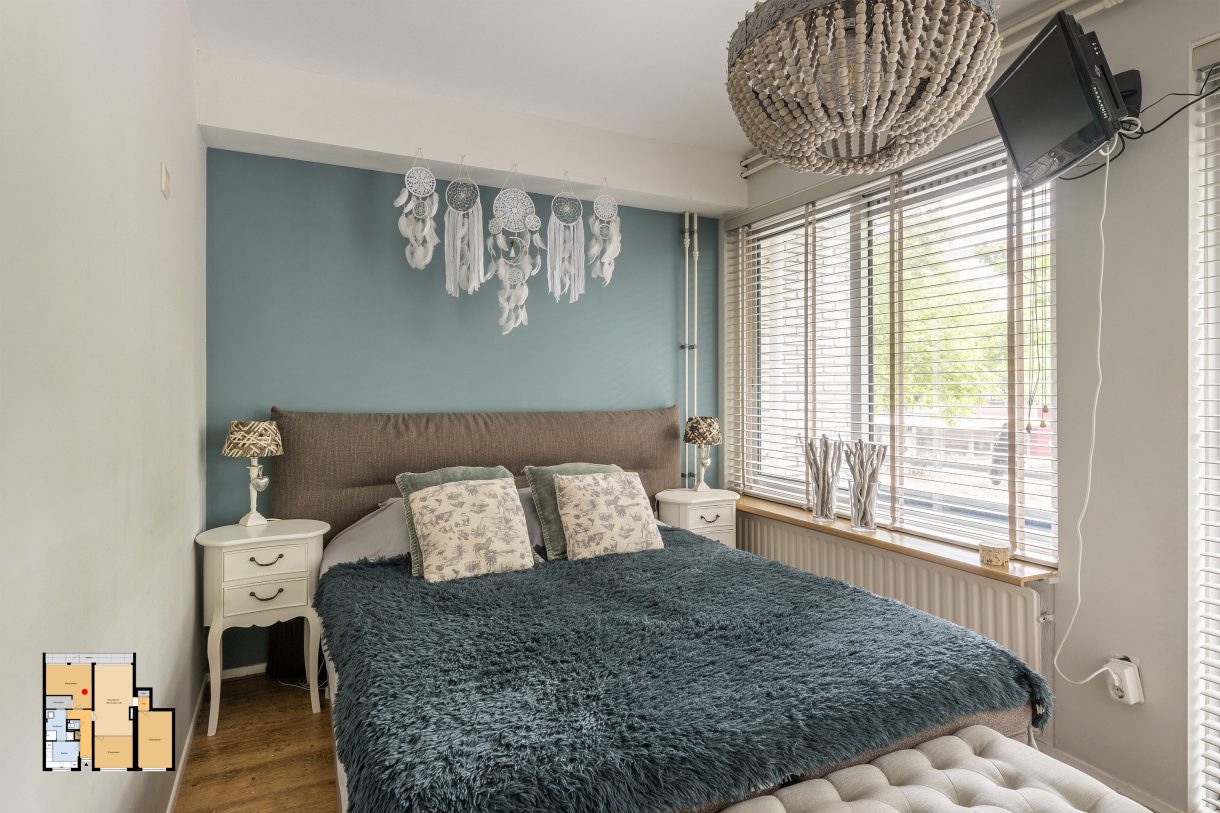 Te koop: Foto Appartement aan de Veerplein 37 in Vlaardingen