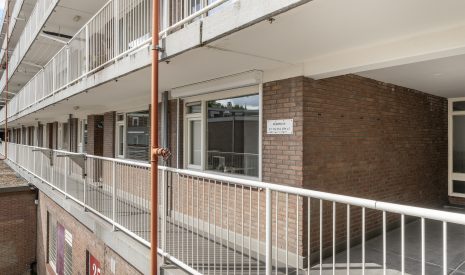 Te koop: Foto Appartement aan de Veerplein 37 in Vlaardingen
