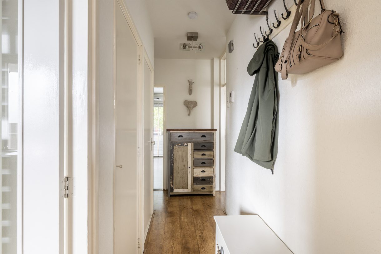 Te koop: Foto Appartement aan de Veerplein 37 in Vlaardingen