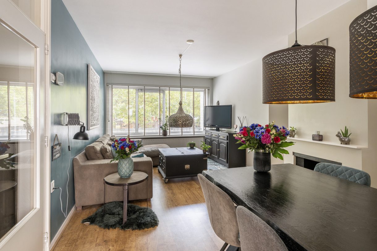 Te koop: Foto Appartement aan de Veerplein 37 in Vlaardingen