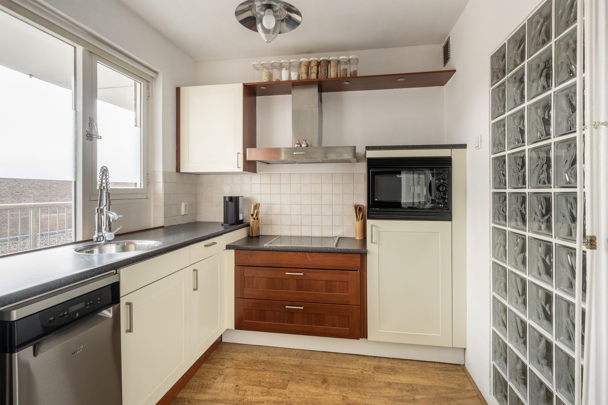 Te koop: Foto Appartement aan de Veerplein 37 in Vlaardingen