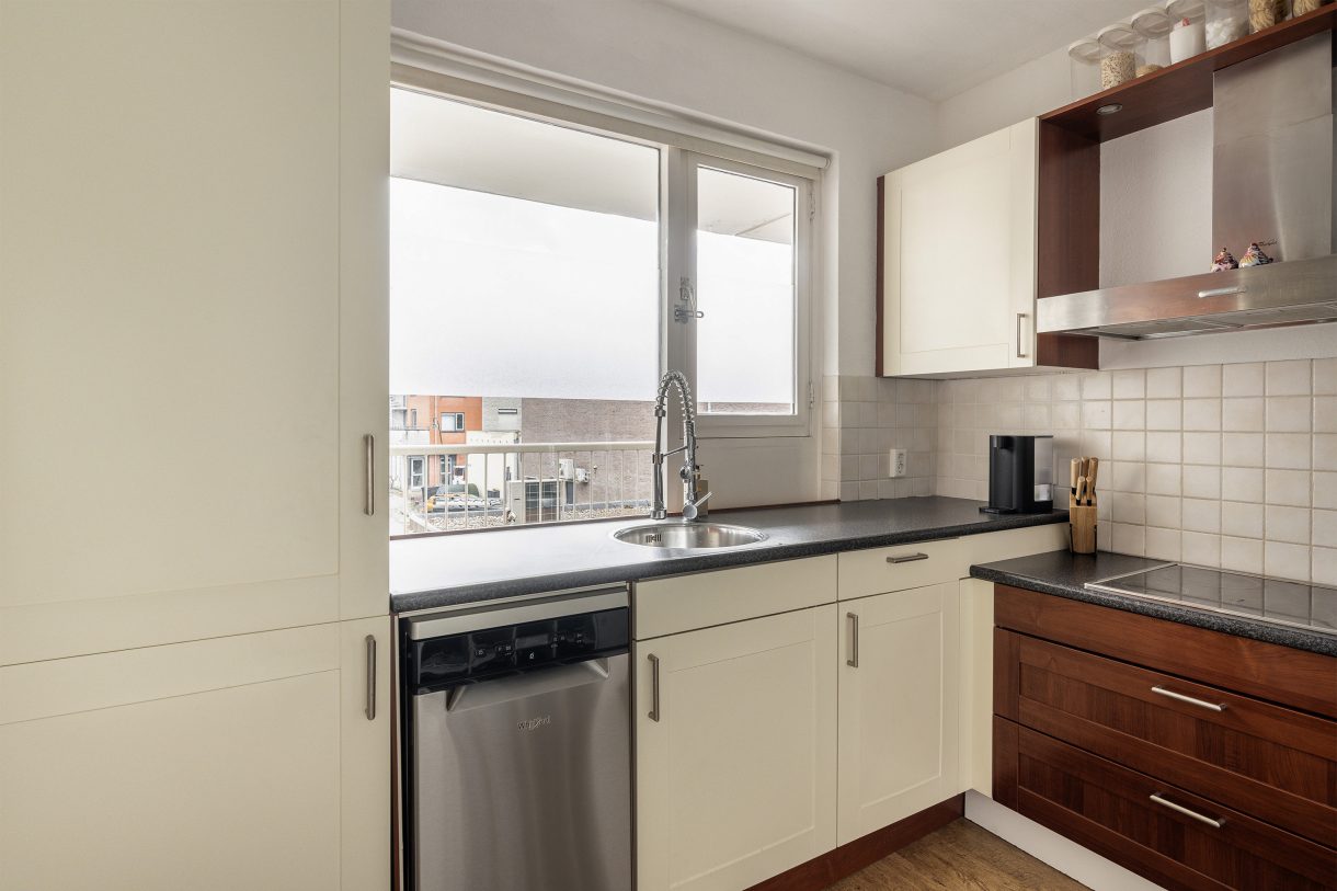 Te koop: Foto Appartement aan de Veerplein 37 in Vlaardingen