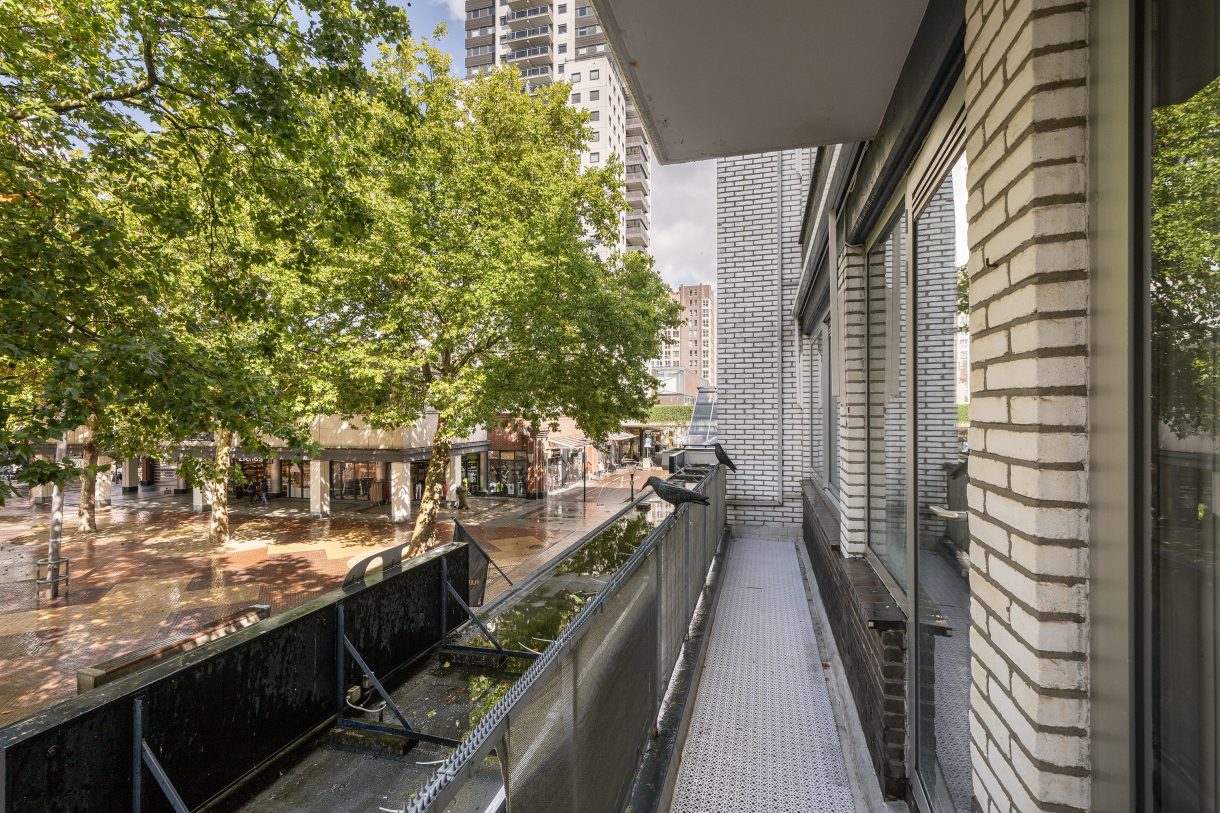 Te koop: Foto Appartement aan de Veerplein 37 in Vlaardingen