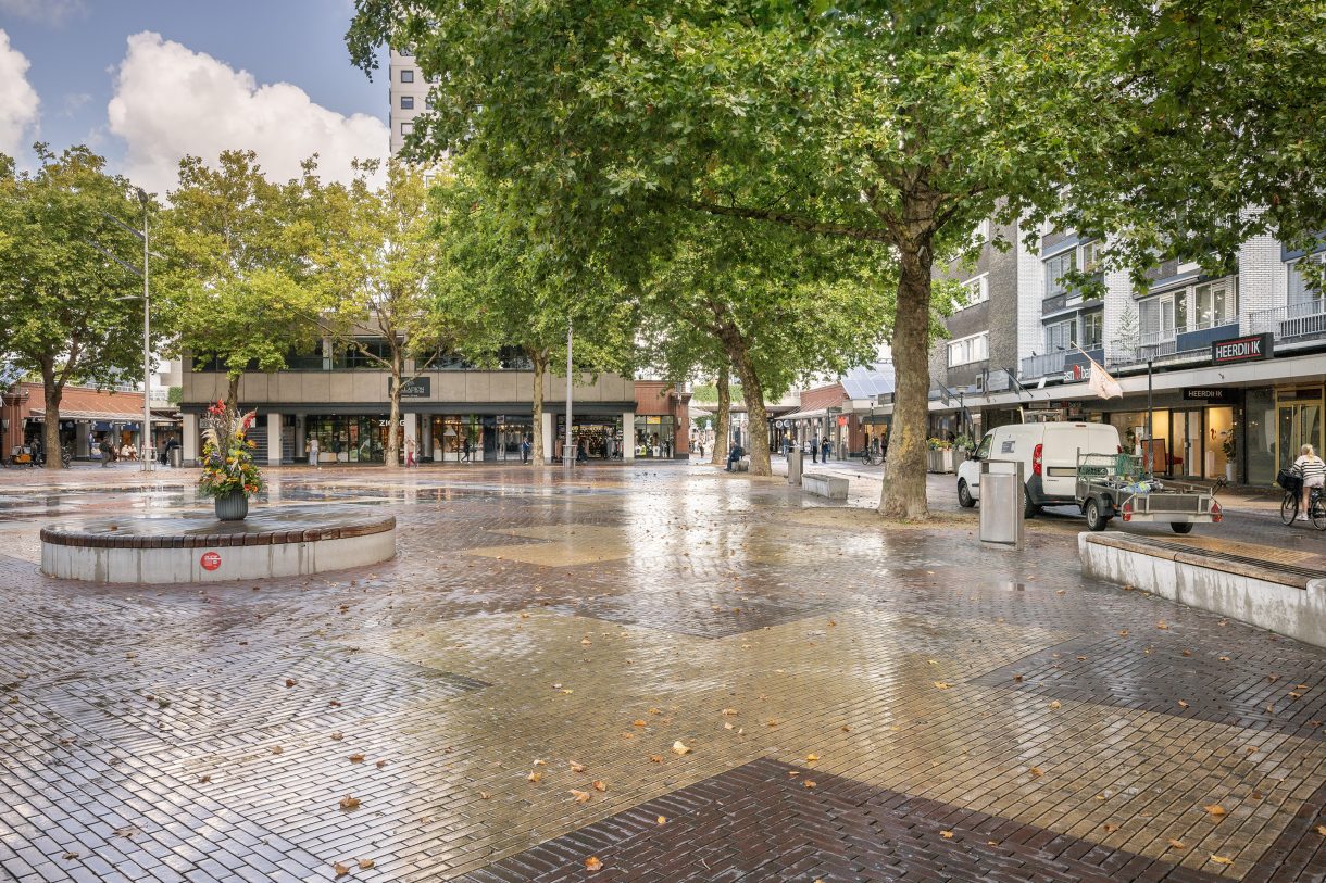 Te koop: Foto Appartement aan de Veerplein 37 in Vlaardingen