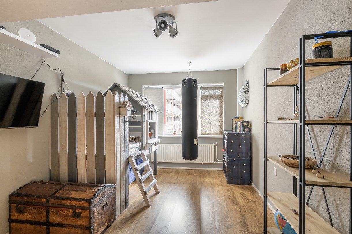 Te koop: Foto Appartement aan de Veerplein 37 in Vlaardingen