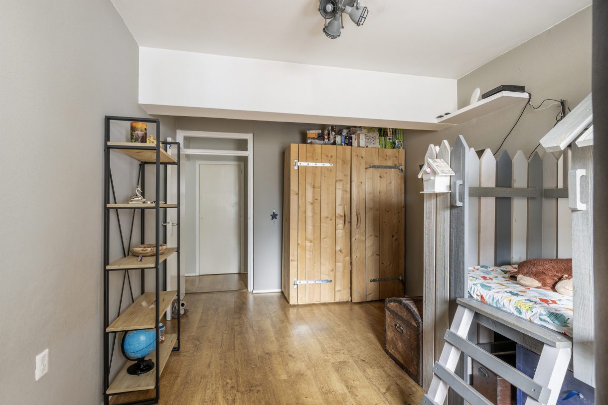 Te koop: Foto Appartement aan de Veerplein 37 in Vlaardingen