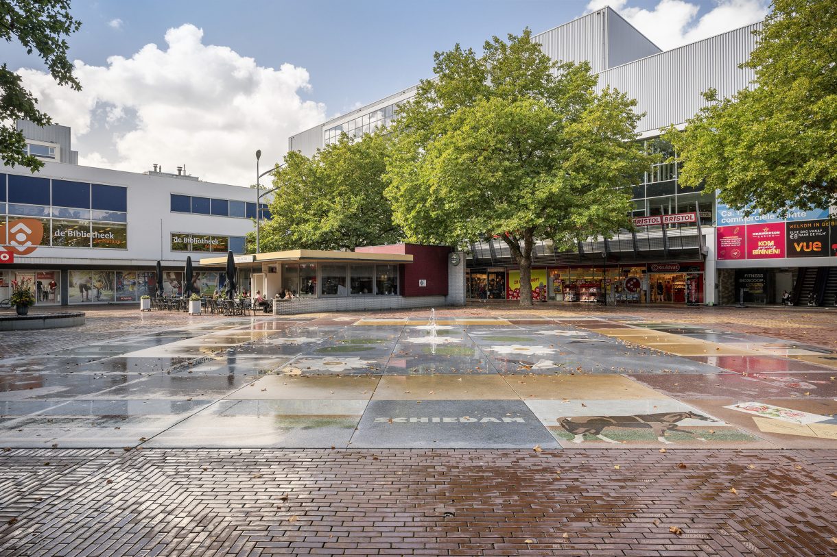 Te koop: Foto Appartement aan de Veerplein 37 in Vlaardingen