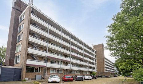 Hoofdfoto van Amstelveen Mr. F.A. van Hallweg 50