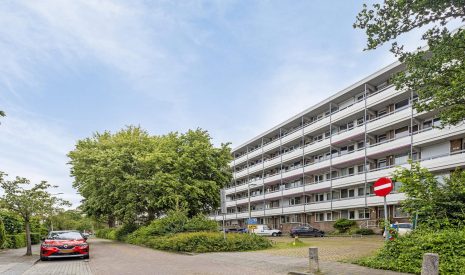 Te koop: Foto Appartement aan de Mr. F.A. van Hallweg 50 in Amstelveen