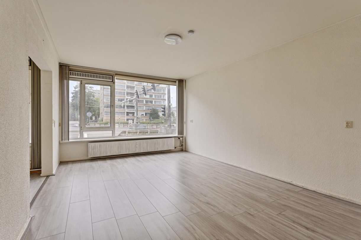 Te koop: Foto Appartement aan de Mr. F.A. van Hallweg 50 in Amstelveen