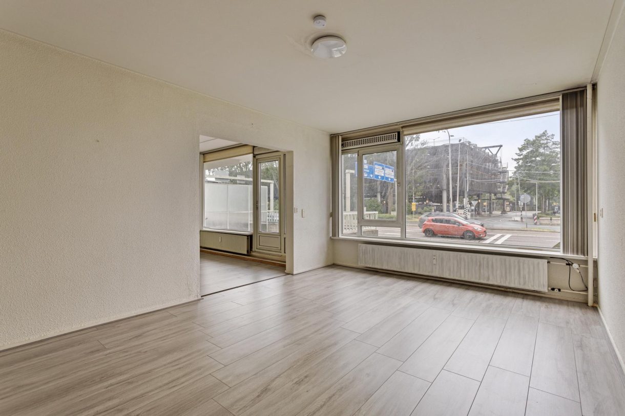 Te koop: Foto Appartement aan de Mr. F.A. van Hallweg 50 in Amstelveen
