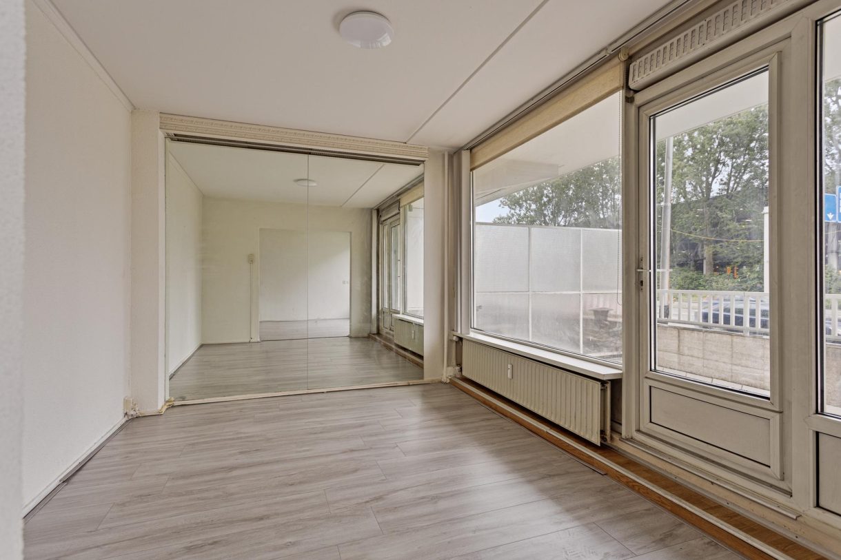Te koop: Foto Appartement aan de Mr. F.A. van Hallweg 50 in Amstelveen