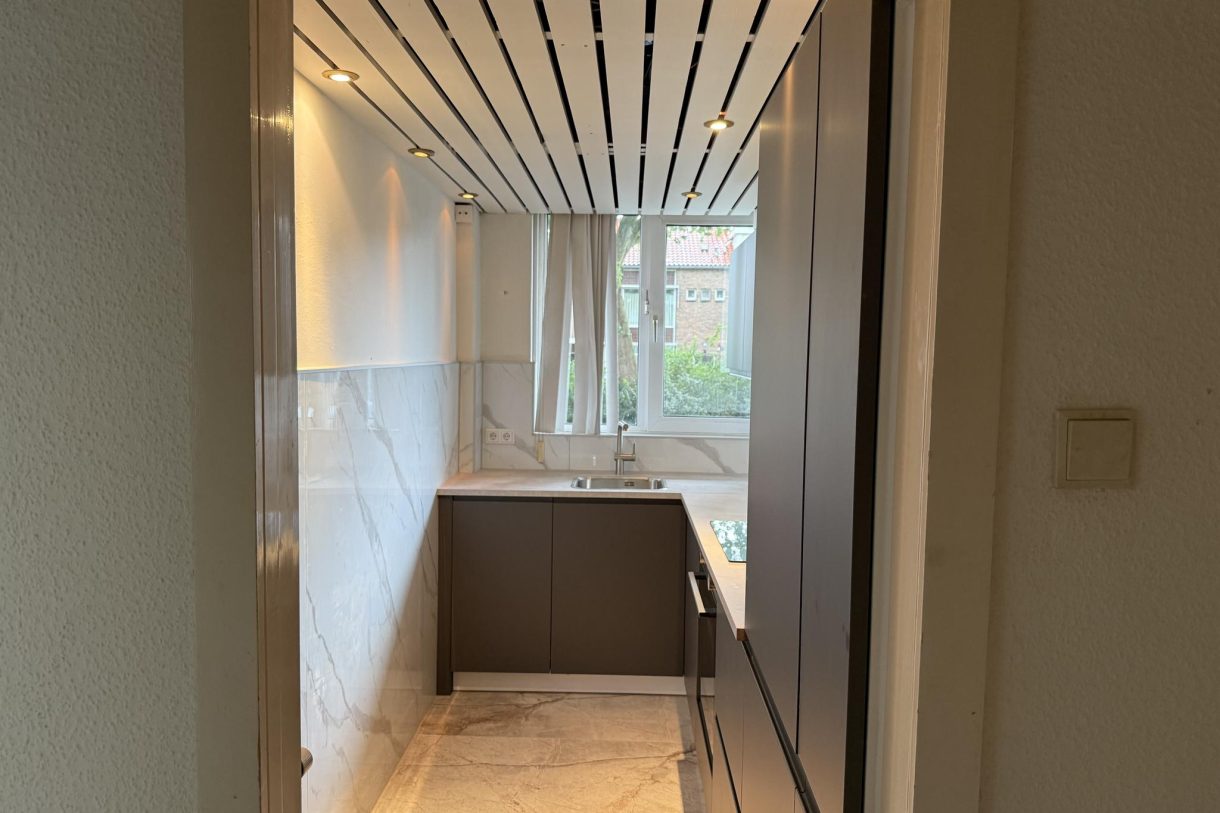 Te koop: Foto Appartement aan de Mr. F.A. van Hallweg 50 in Amstelveen