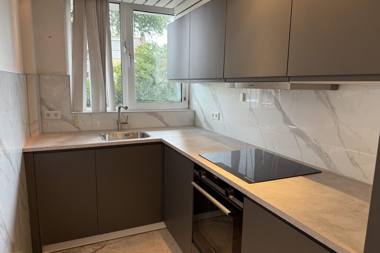 Te koop: Foto Appartement aan de Mr. F.A. van Hallweg 50 in Amstelveen