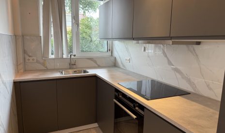 Te koop: Foto Appartement aan de Mr. F.A. van Hallweg 50 in Amstelveen