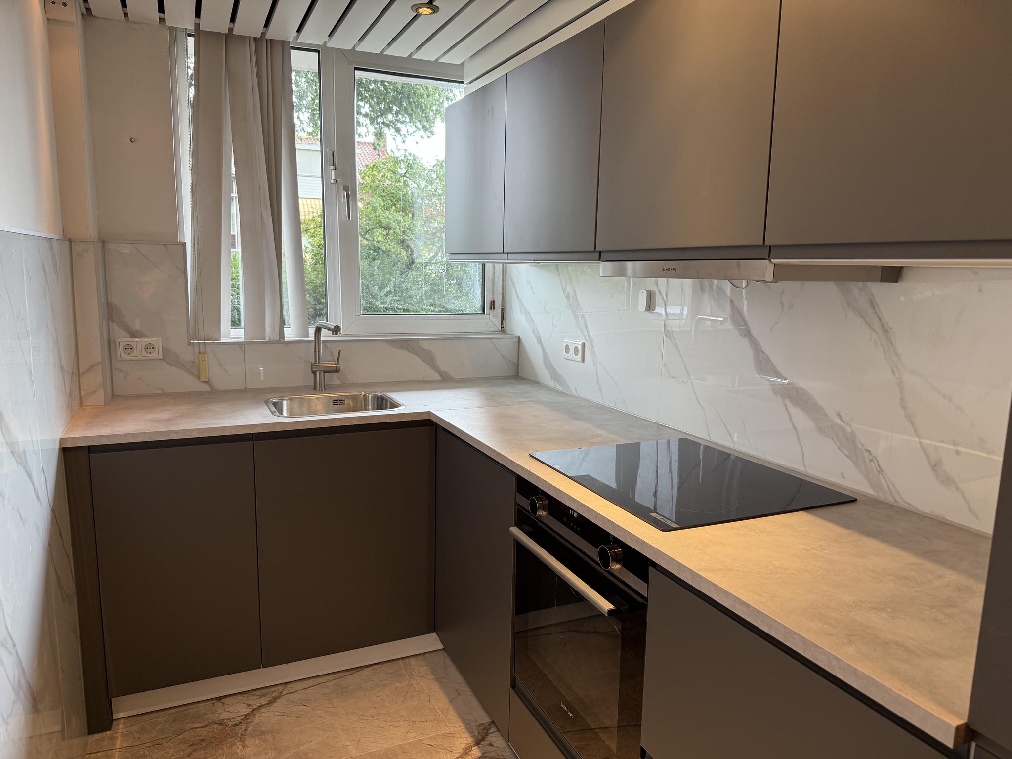 koop  Amstelveen  Mr. F.A. van Hallweg 50 – Foto