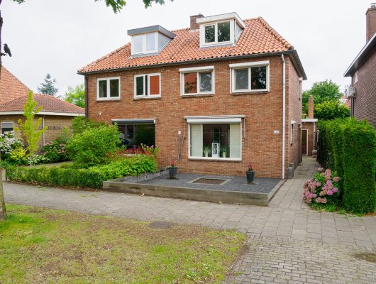 Hoofdfoto van Hengelo Krabbenbosweg 128