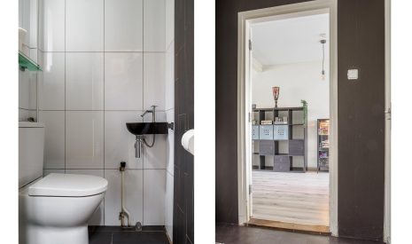Te koop: Foto Woonhuis aan de Krabbenbosweg 128 in Hengelo