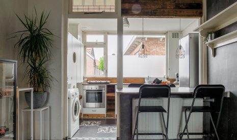 Te koop: Foto Woonhuis aan de Krabbenbosweg 128 in Hengelo