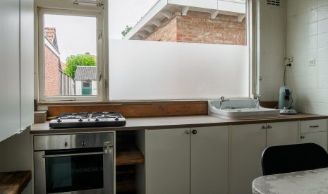 Te koop: Foto Woonhuis aan de Krabbenbosweg 128 in Hengelo