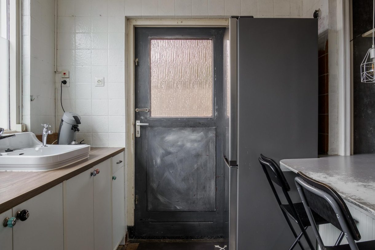 Te koop: Foto Woonhuis aan de Krabbenbosweg 128 in Hengelo