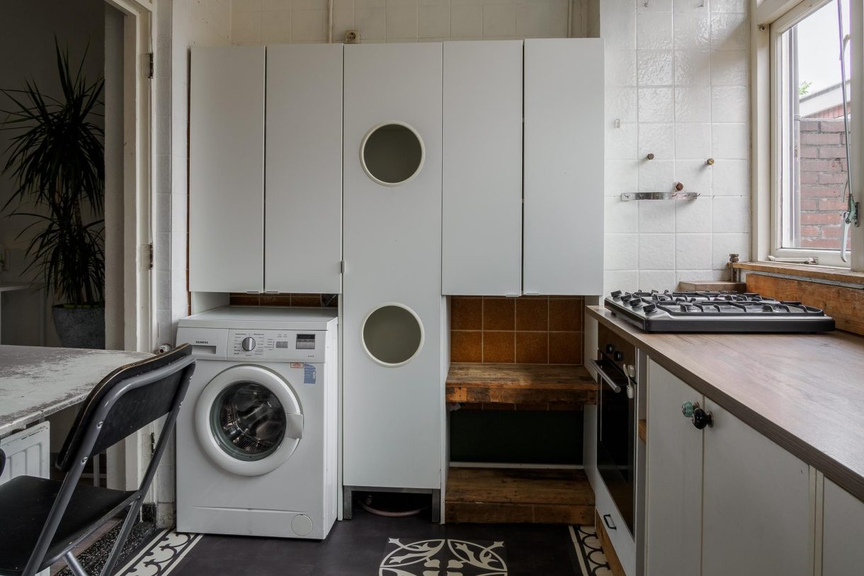 Te koop: Foto Woonhuis aan de Krabbenbosweg 128 in Hengelo