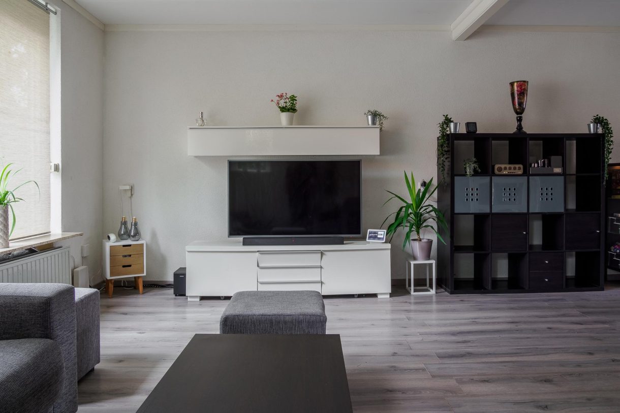 Te koop: Foto Woonhuis aan de Krabbenbosweg 128 in Hengelo