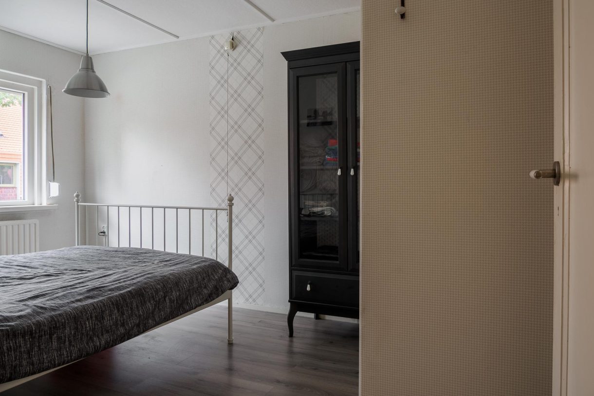 Te koop: Foto Woonhuis aan de Krabbenbosweg 128 in Hengelo