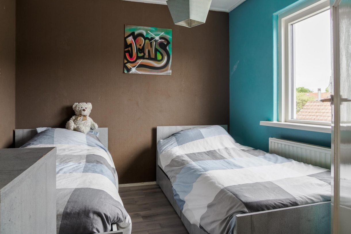 Te koop: Foto Woonhuis aan de Krabbenbosweg 128 in Hengelo