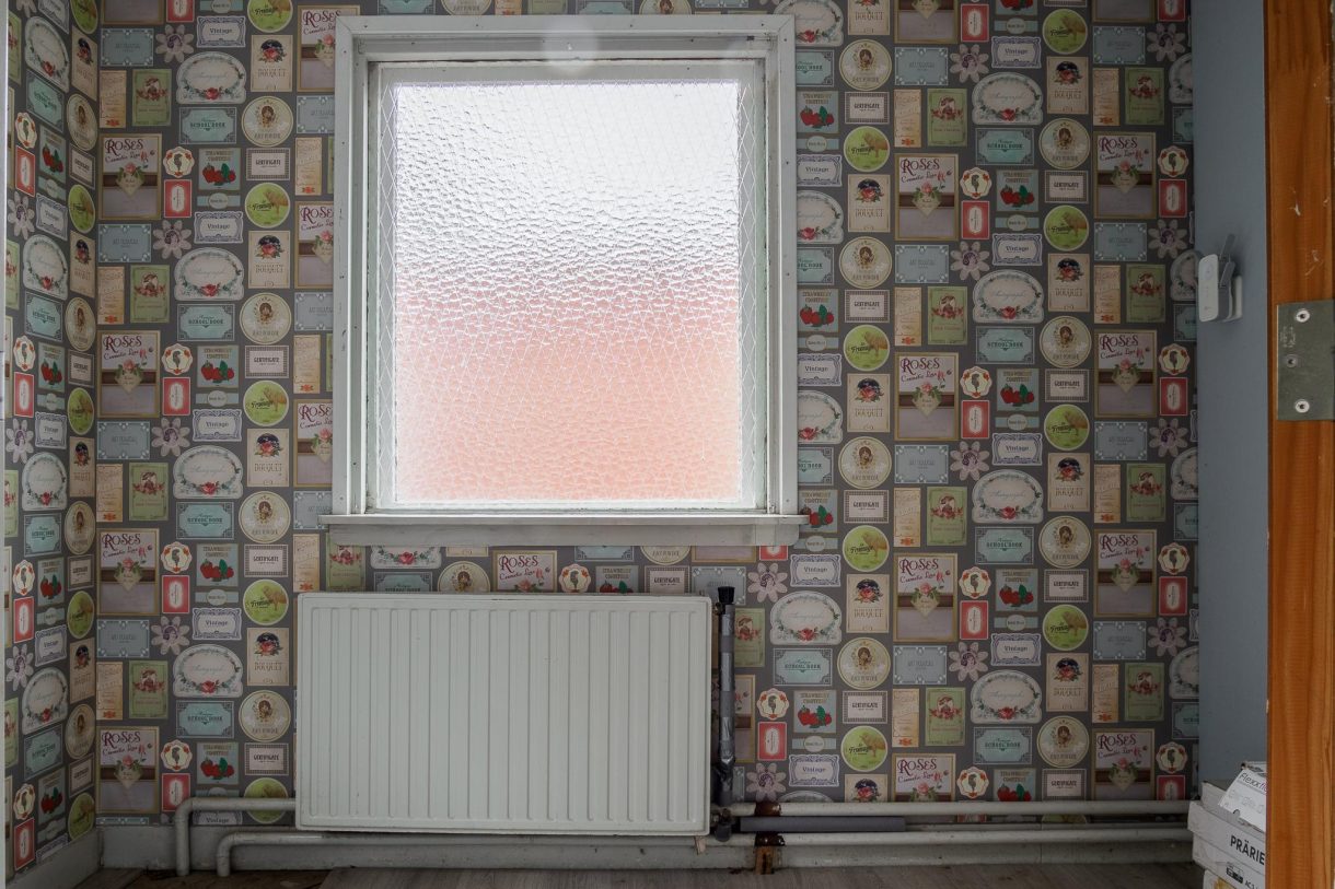 Te koop: Foto Woonhuis aan de Krabbenbosweg 128 in Hengelo