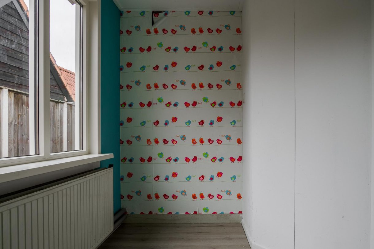 Te koop: Foto Woonhuis aan de Krabbenbosweg 128 in Hengelo