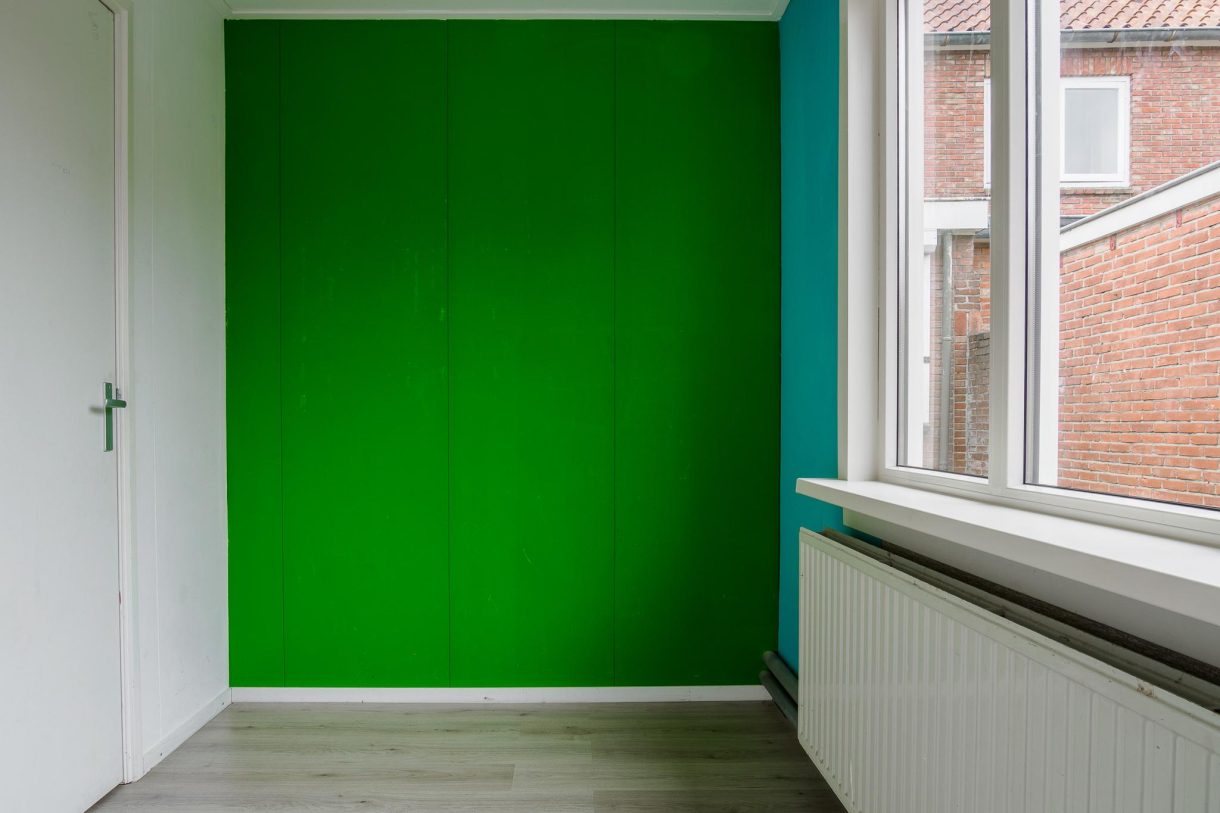 Te koop: Foto Woonhuis aan de Krabbenbosweg 128 in Hengelo