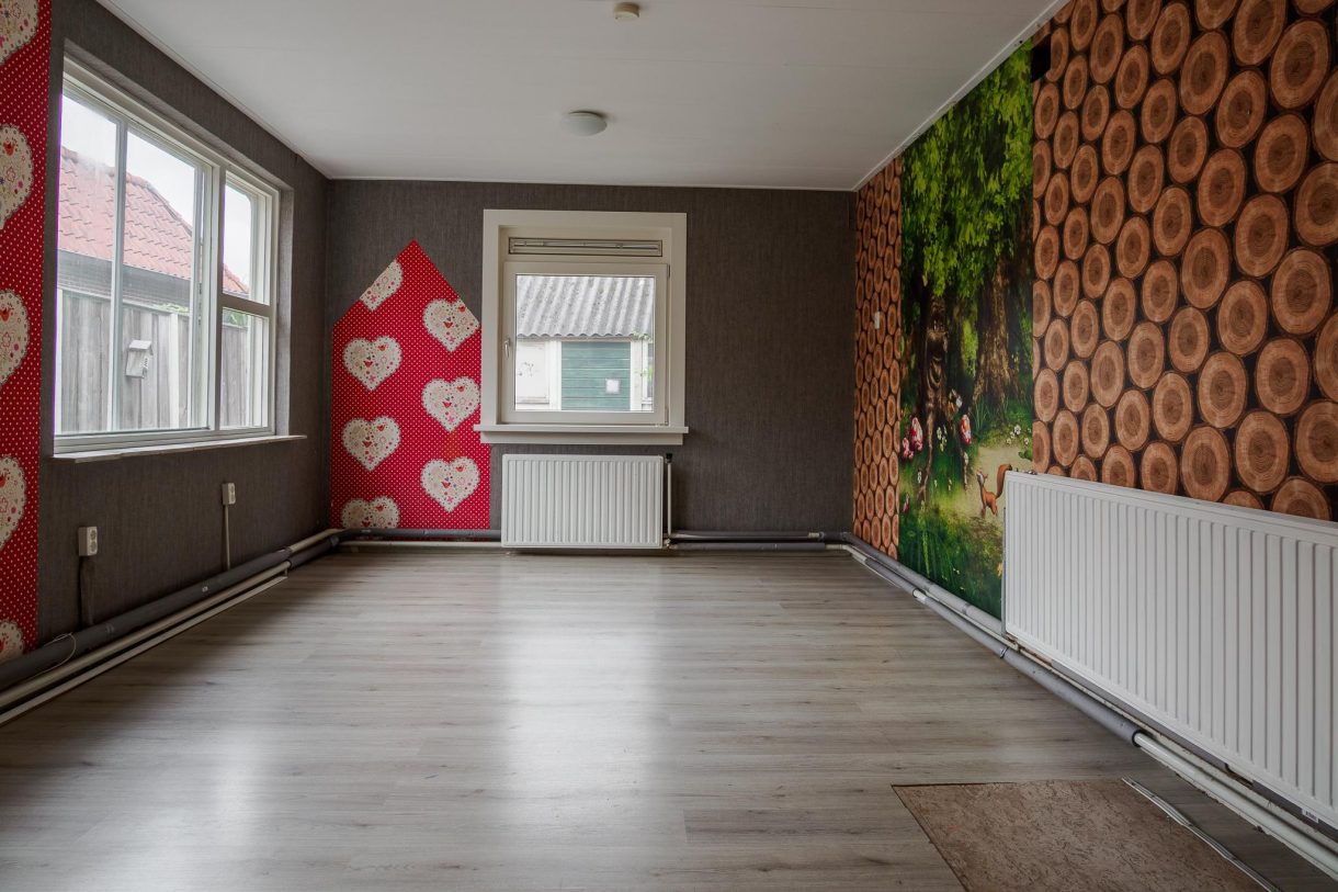 Te koop: Foto Woonhuis aan de Krabbenbosweg 128 in Hengelo